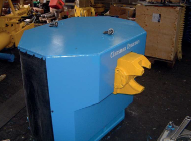 パワーブレーカー