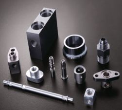 多彩な製品ラインアップ１