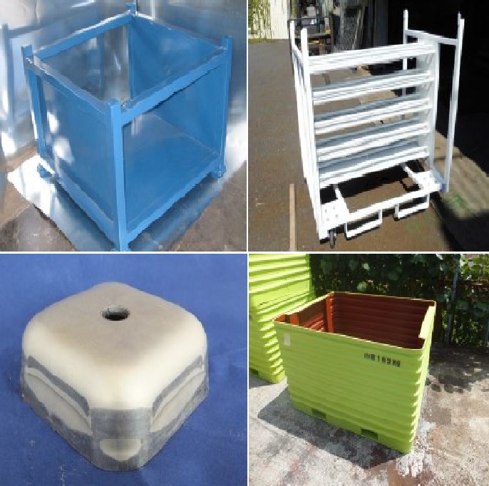 ナウ産業　事業紹介