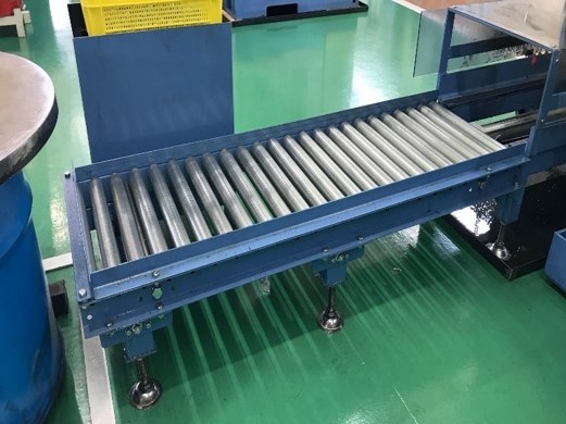 【機械設備修理事例】異物混入防止カバーの取付工事