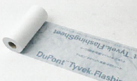水切りシート『デュポン タイベック フラッシングシート』