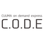 WEB発注システム『C.O.D.E』