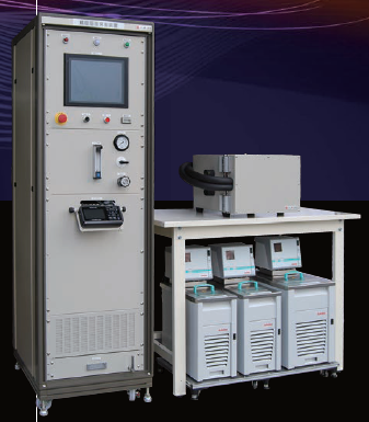 恒温恒湿試験装置『Humi Master』