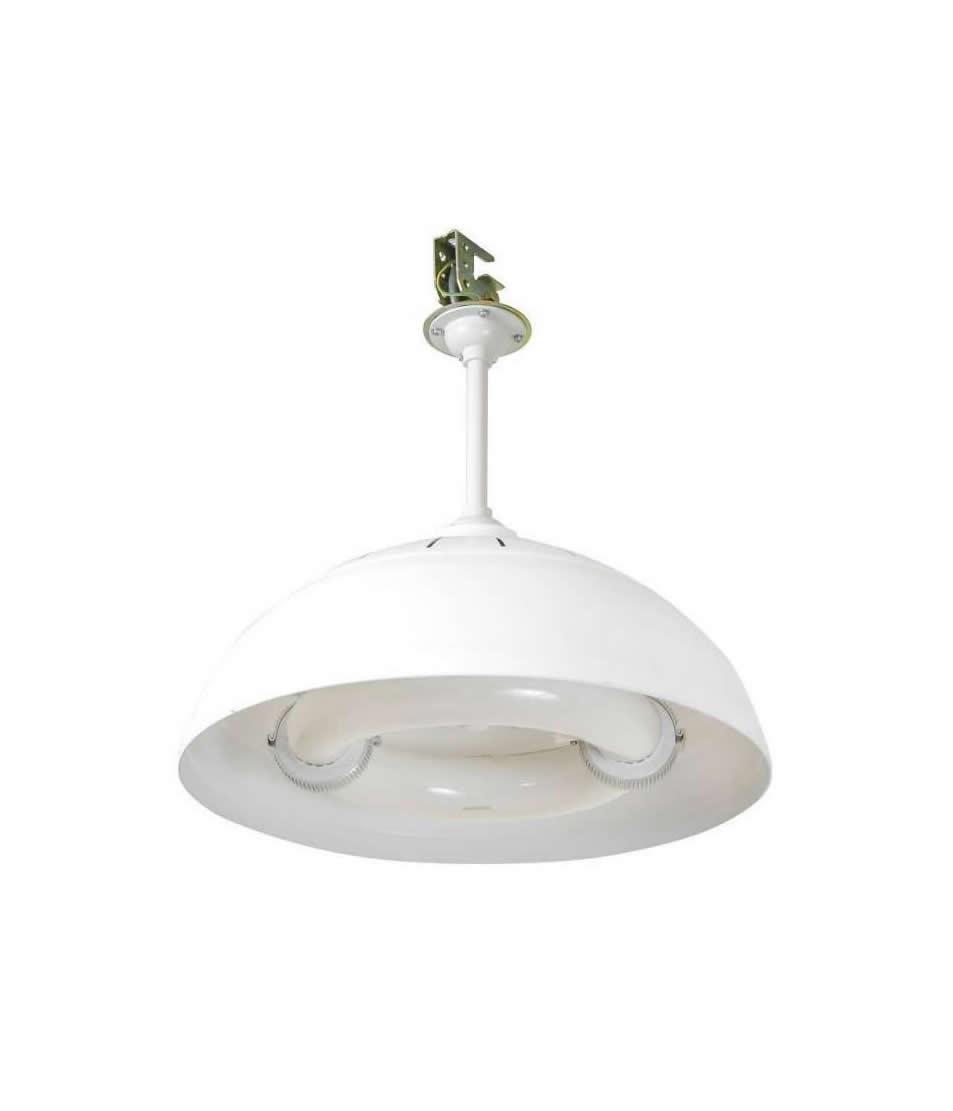 エコたろう 無電極ランプ『エコ太郎』吊下げ型 150W プロライト | イプロス