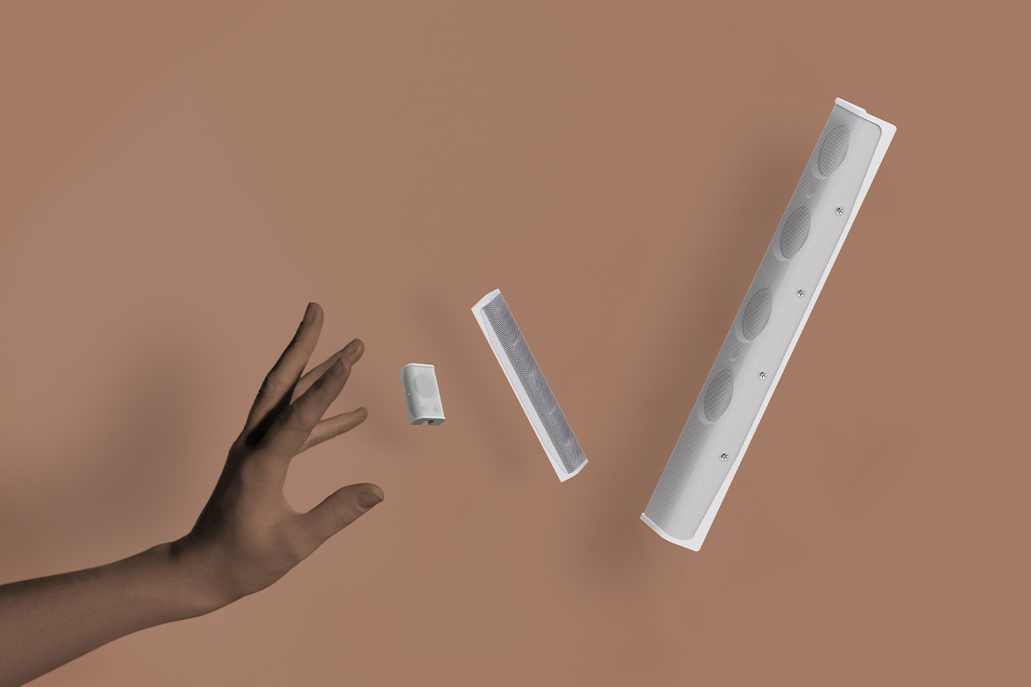 スピーカーブランド『K-array』