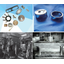 Chino Kogyo Co., Ltd. Company Profile