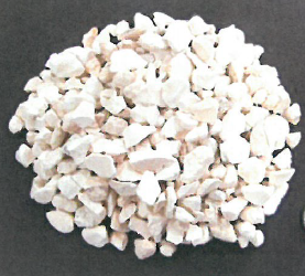 当社天然ゼオライトの成分と特性