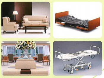 MICCS(ミックス)什器・備品のトータルコーディネート