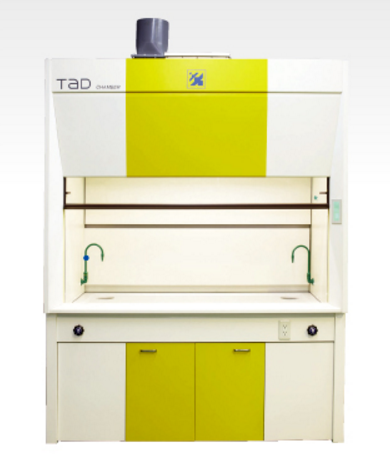 ドラフトチャンバー『タッドチャンバー』