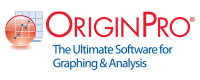 グラフ作成・データ解析ソフトウェア『OriginPro』