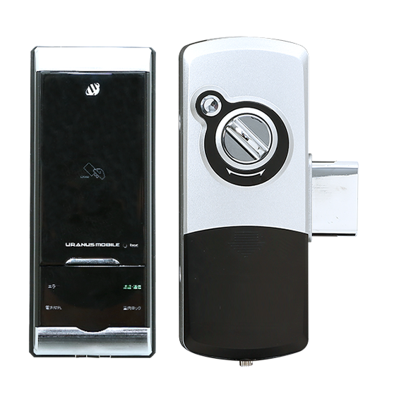 IoTキー『URANUS MOBILE』