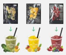 併設型スムージービジネスとは　導入のメリット紹介