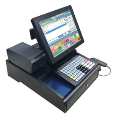 POSターミナル『A-864』