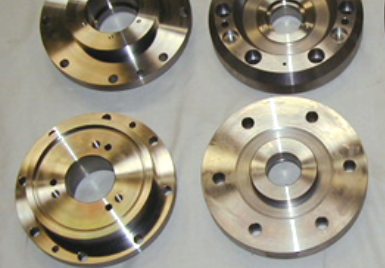 精密機械加工サービス