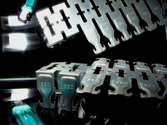 【精密加工を可能にする加工設備のご紹介】　小野精型　加工設備