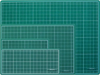 セントラル　カッティングマット