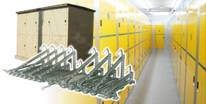 三栄製作所の一貫生産について