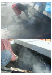 有限会社飛鳥工業　防水工事工法のご案内