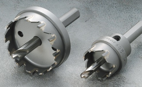 超硬ホルソー（回転用）