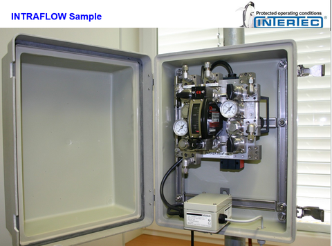 GRP (FRP)製エンクロージャー＿マルチボックス