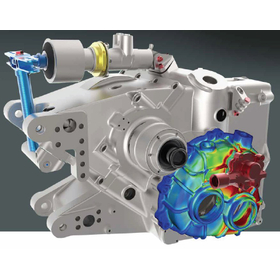 CREO's simulation function