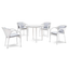 Artificial rattan furniture "FIESTA"
