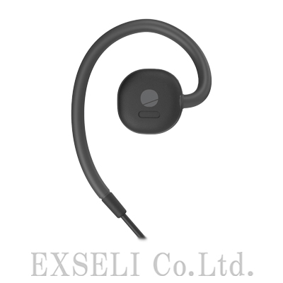 耳掛け型ヘッドホン】BONX intro knot 3.5M | エクセリ