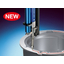 "Bubble-free quantitative coating device" MUSASHI Mono Dispenser