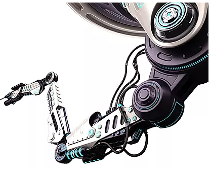 ロボットシステムインテグレーションサービス