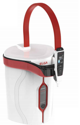 バイオ研究用超純水装置『PURELAB Chorus 1』