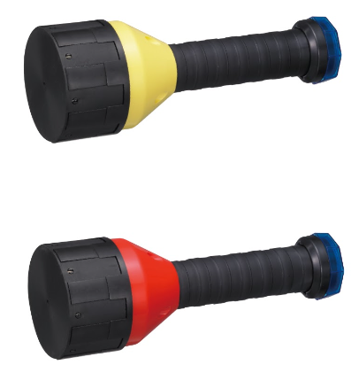 防犯機器『ネットランチャー』