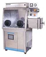 大気置換型グローブボックス　MGW90