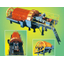 Grading machine "Sand Separator"