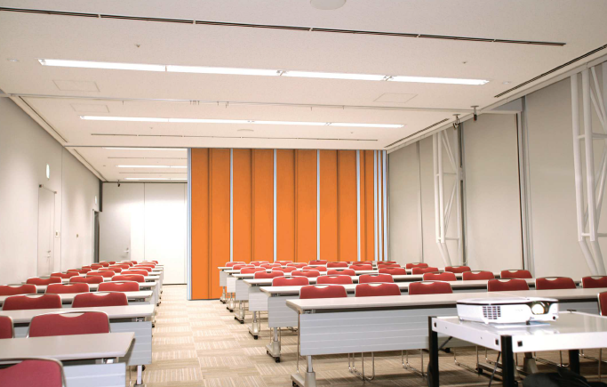 カーテンシャッター『アペリア<インドアタイプ>』