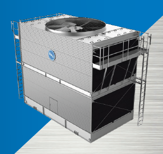 Series3000型 開放式冷却塔