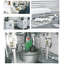 Daishin Chemical Co., Ltd. Company Profile