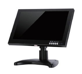 監視用IPSパネルモニター『MNT-M101HVBR』