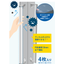 Antiviral and Antibacterial Film for Entrance and Exit Circular Door Handles 'Yoshinaguard'