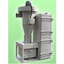 Dust collection system Industrial dust collector
