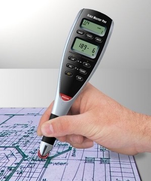 線長測定機　「スケールマスター・プロ」