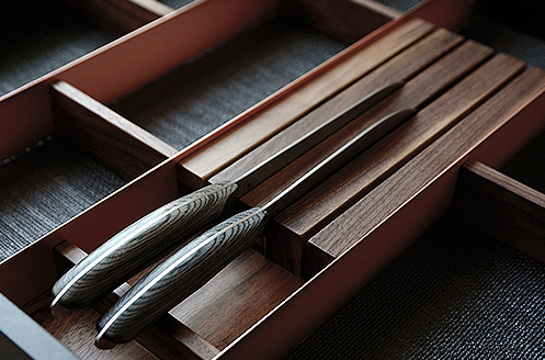 引き出し用パーテーション『SiKiLiNa』