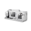 Screw Press Dehydrator "DM20"