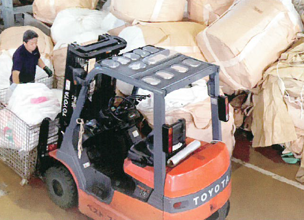 ベストプラ株式会社 事業紹介