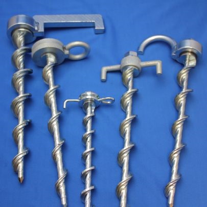 固定器具『フレペグ』