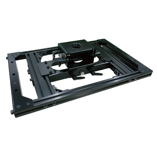 プロジェクター天吊り金具 Duronic PB07XB Duronic Projector Mount PB07XB | Bracket Fixing for Ceiling