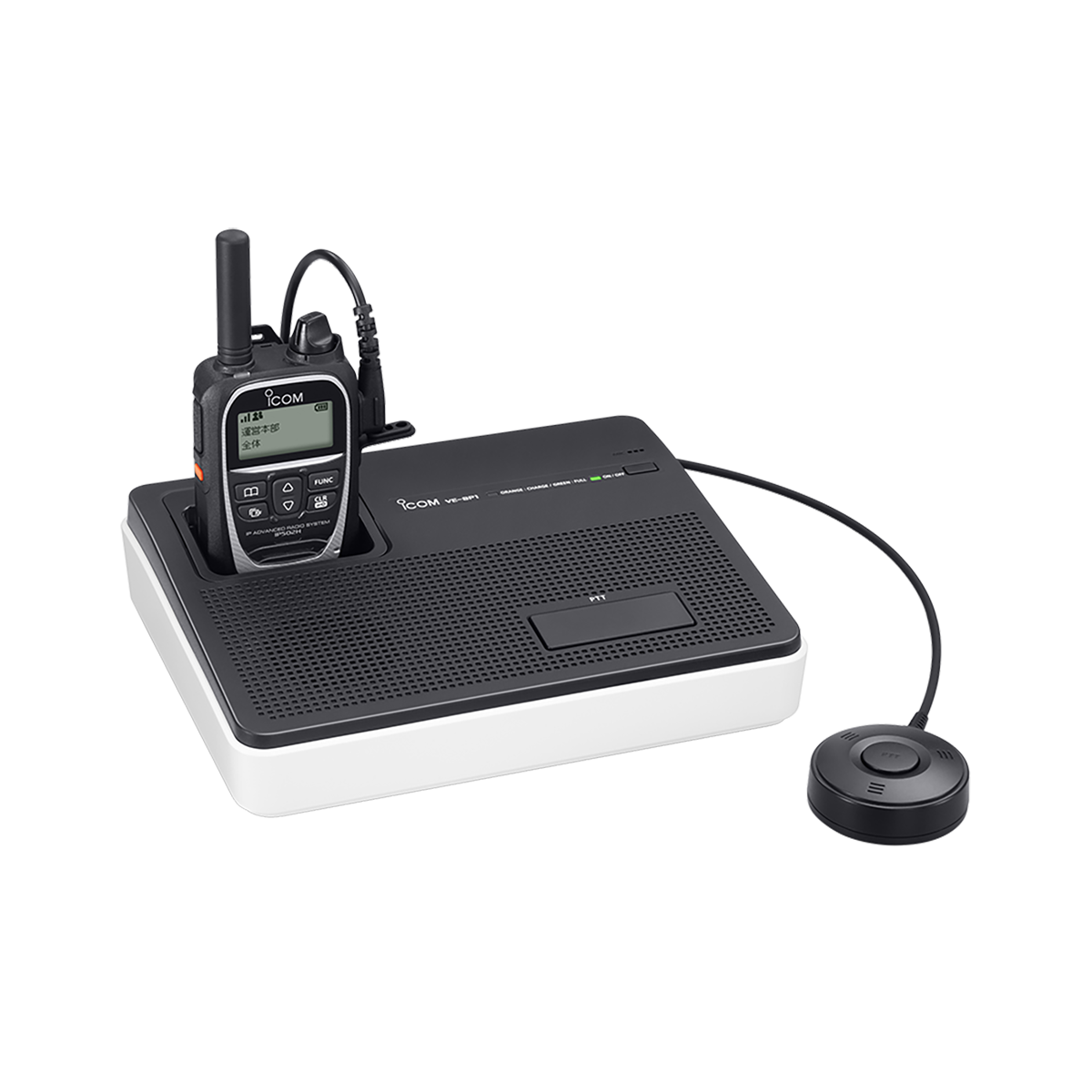 スピーカーフォンユニット【VE-SP1】 ウェッジ | イプロス