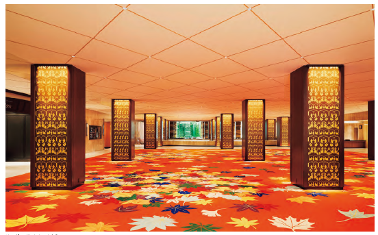 【納入事例】リーガロイヤルホテル大阪様＜事例プレゼント＞