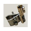 Equipments for equipotential bonding - rebar clamp