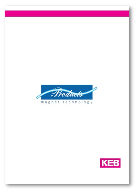 電磁クラッチ・ブレーキ　カタログ