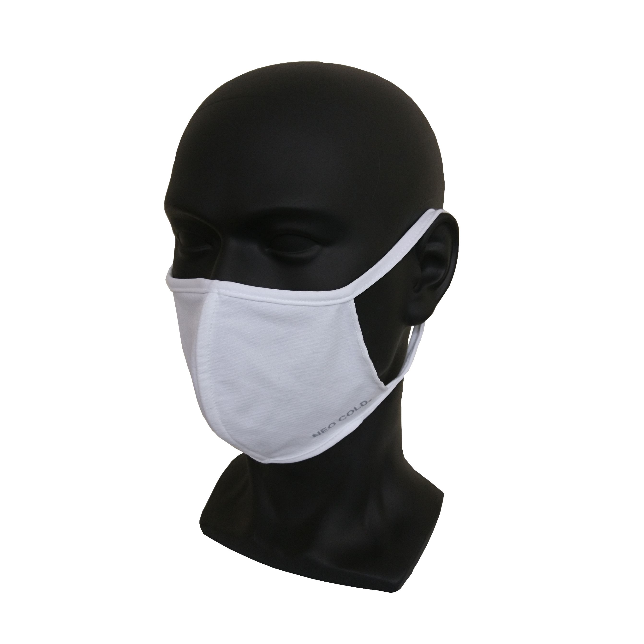 ＡＲＧＯ 放熱冷感マスク